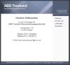 webseite ABS Treuhand